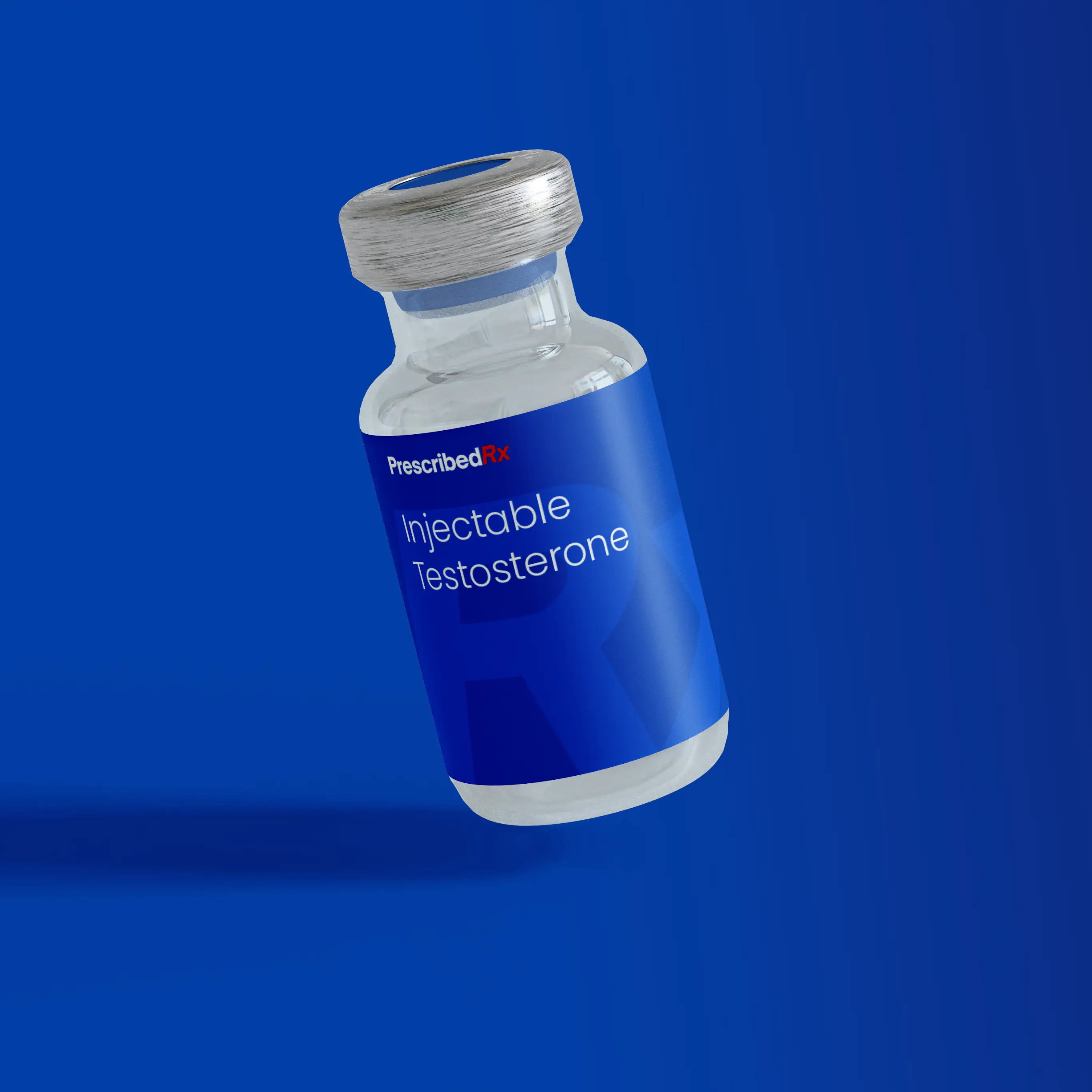 Injectable Testosterone – PrescribedRX